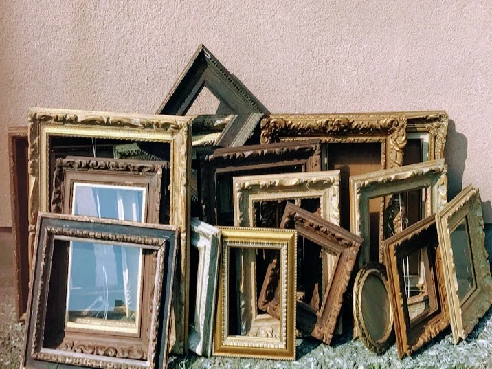 青森古道具ミノツキシャ